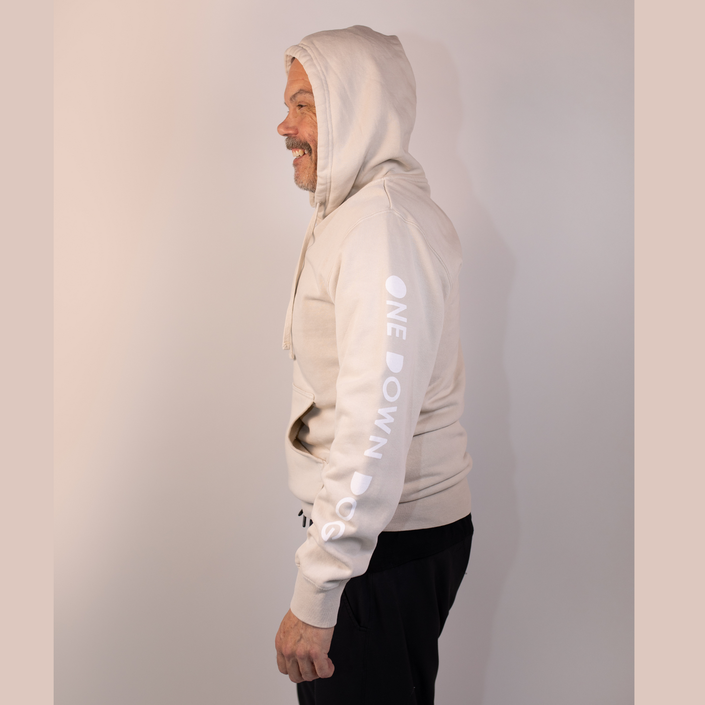 Unisex Hoodie 2.0