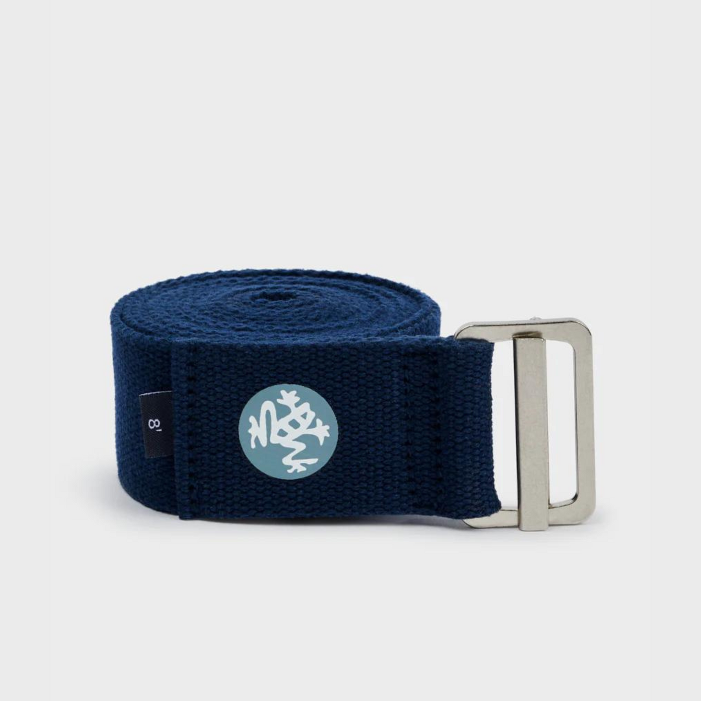 AligN Yoga Strap Midnight 10 ft