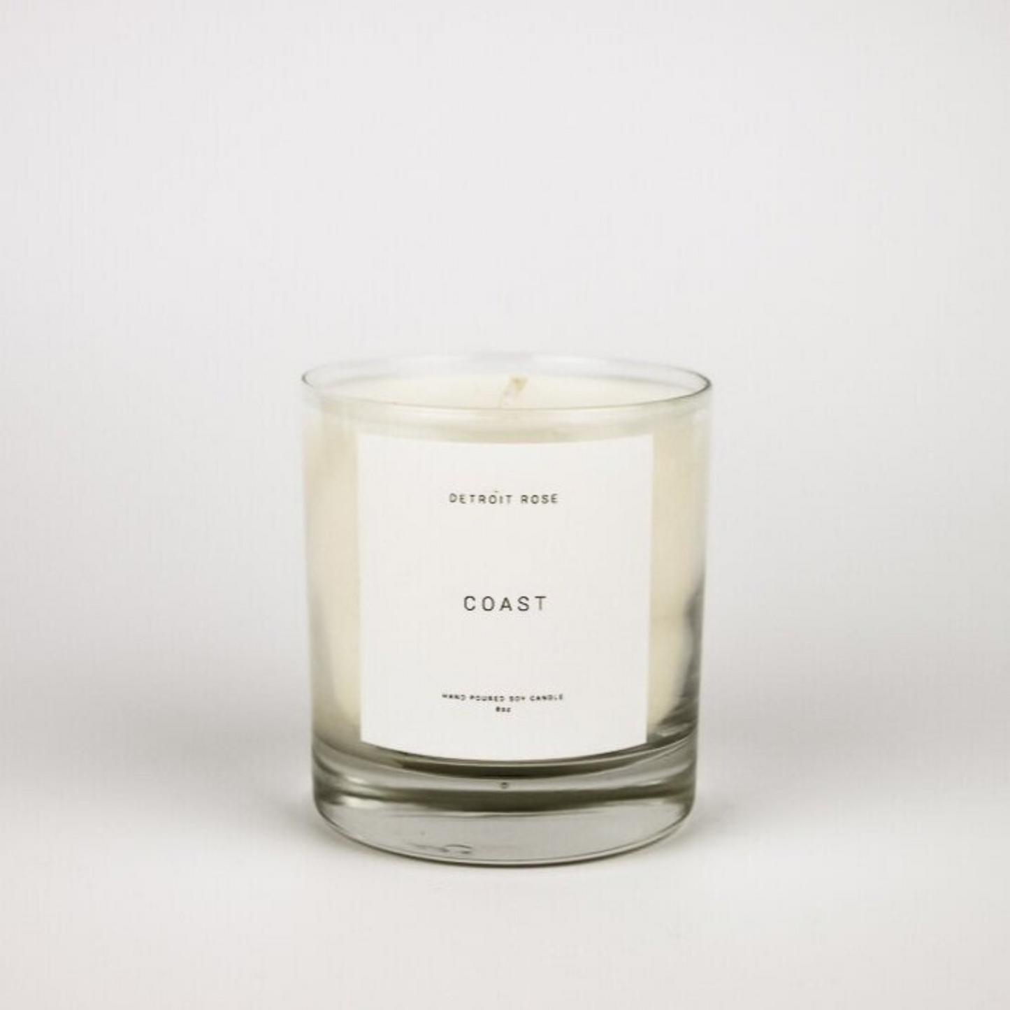 Coast Candle