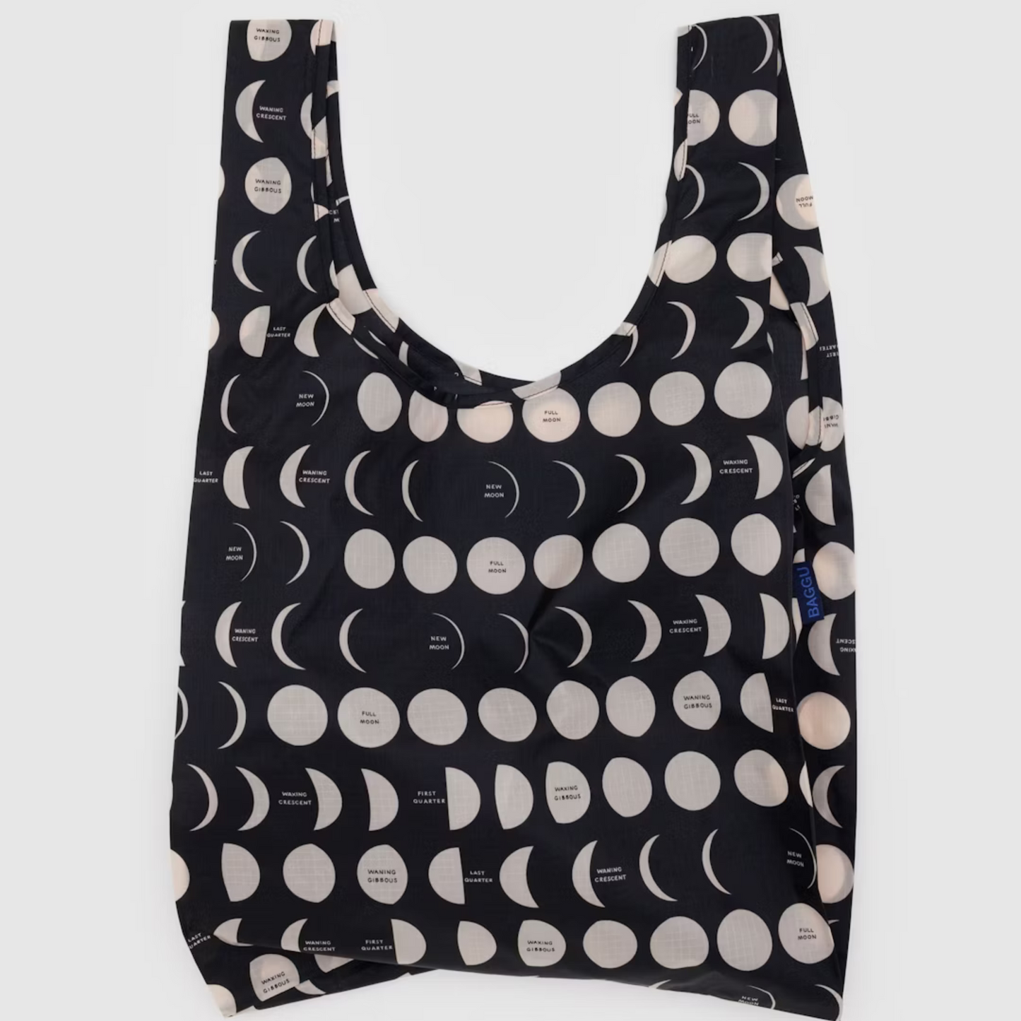 Standard Moon