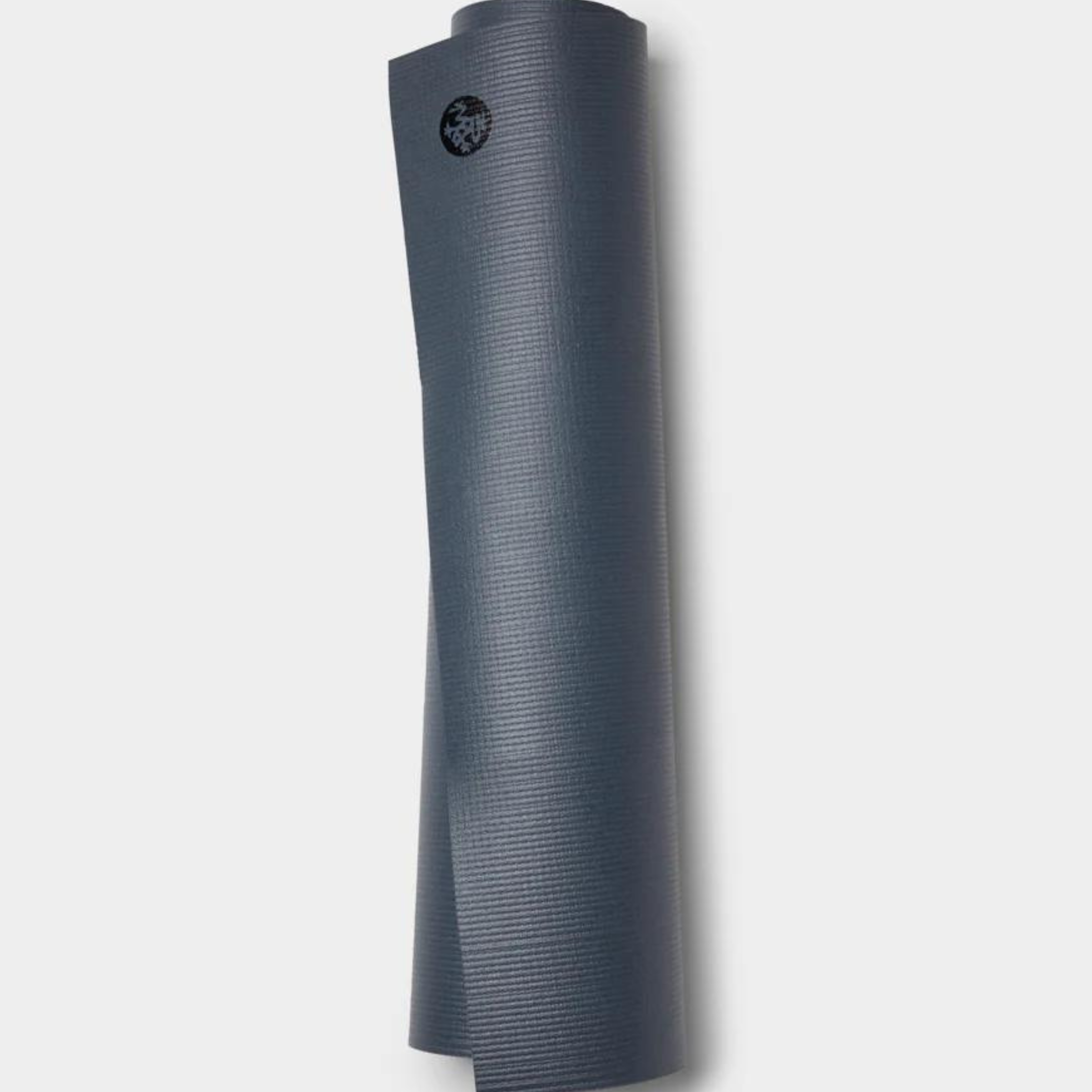 PRO™ Yoga Mat Black Thunder(Local Pick-Up Only) – One Down Dog