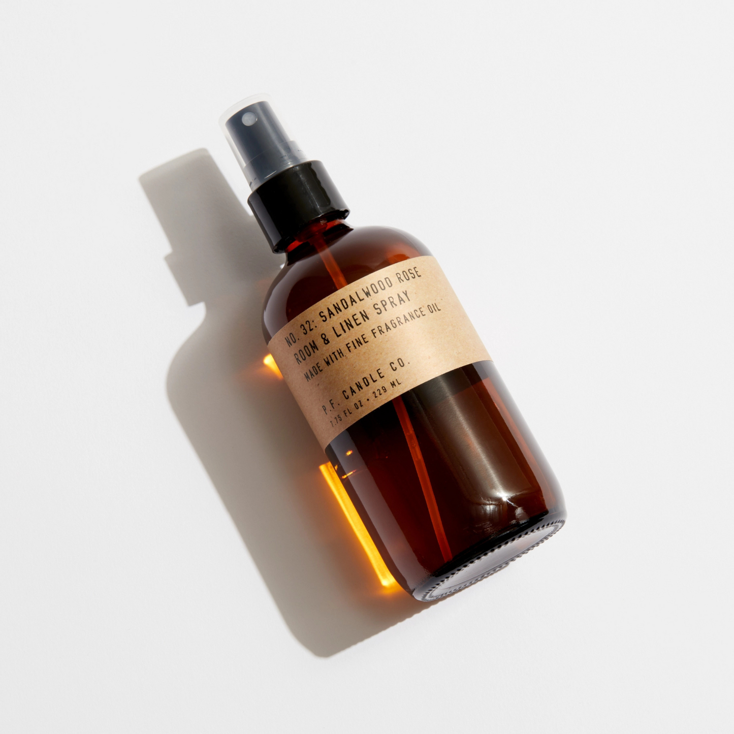 Room & Linen Spray Sandalwood Rose
