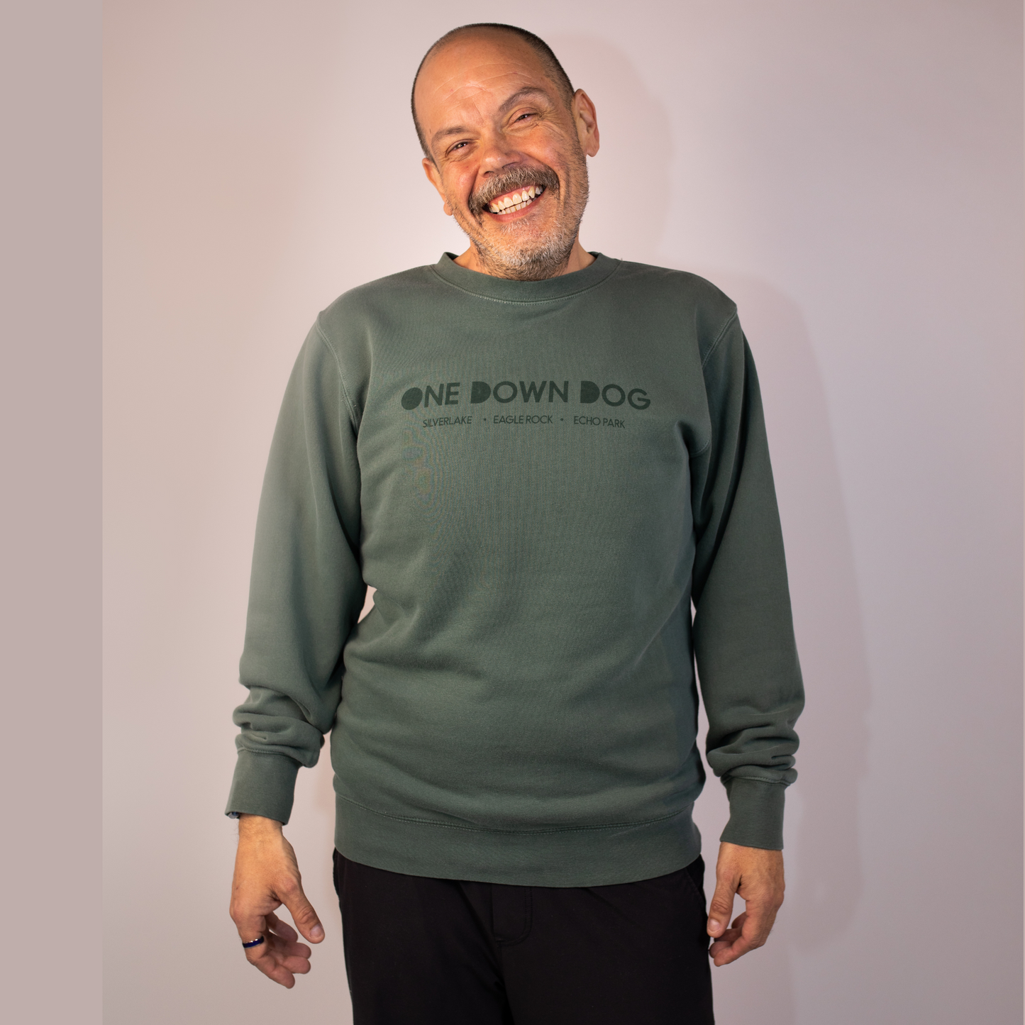ODD Signature Sweatshirt
