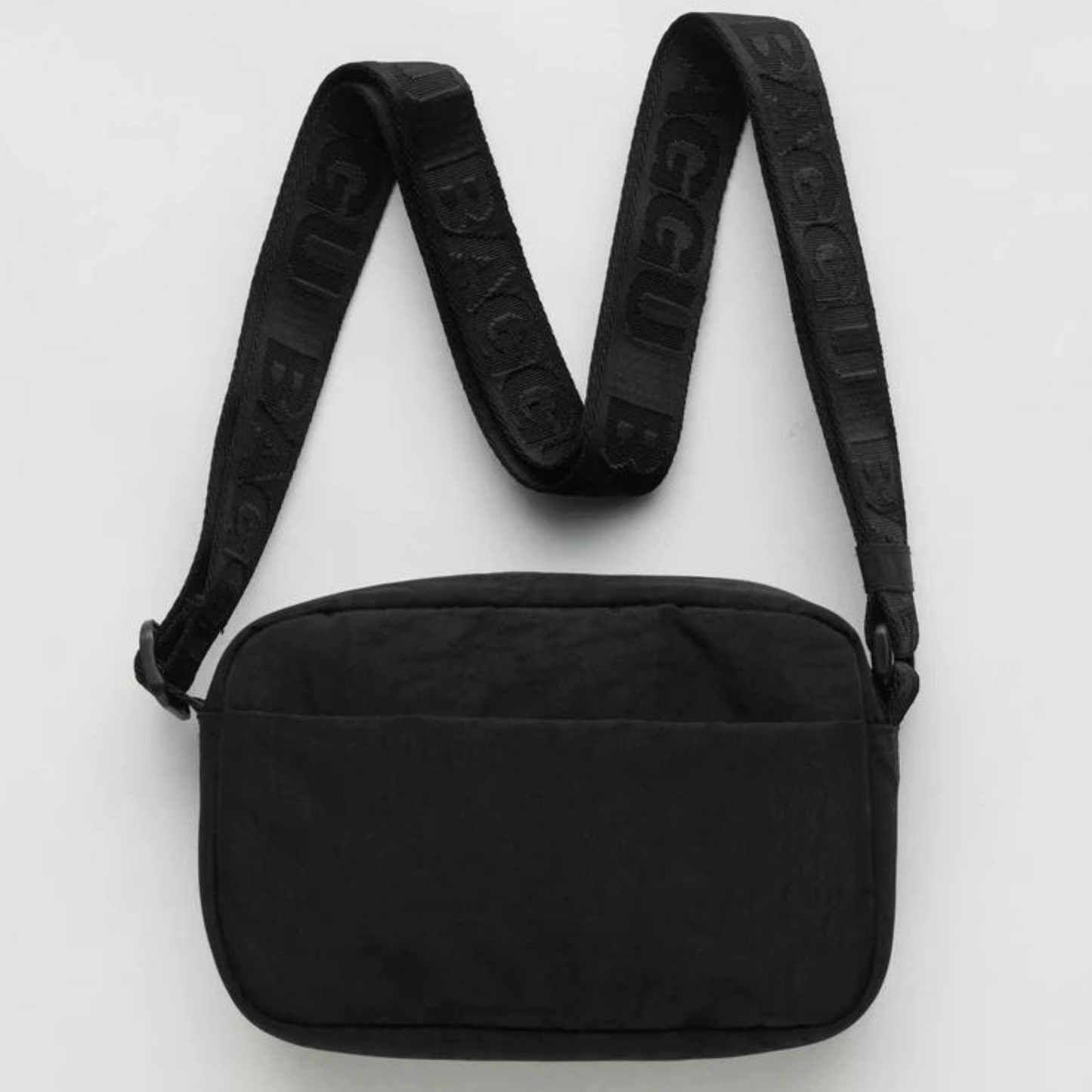 Camera Crossbody