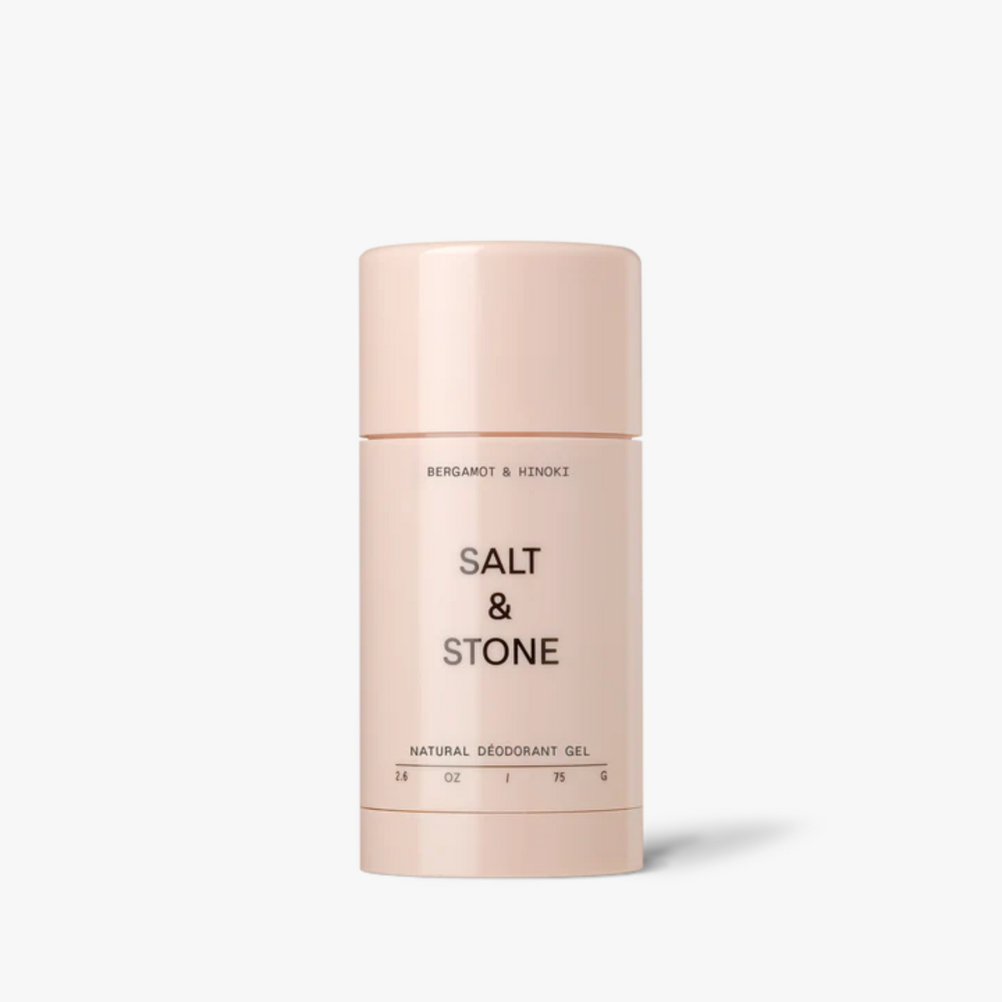 Natural Deodorant Formula No 2 Bergamot & Hinoki