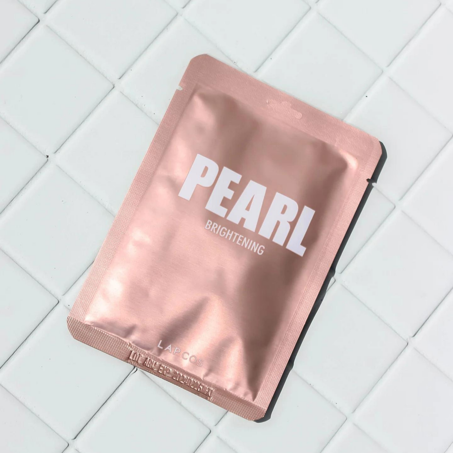 Pearl Daily Sheet Mask