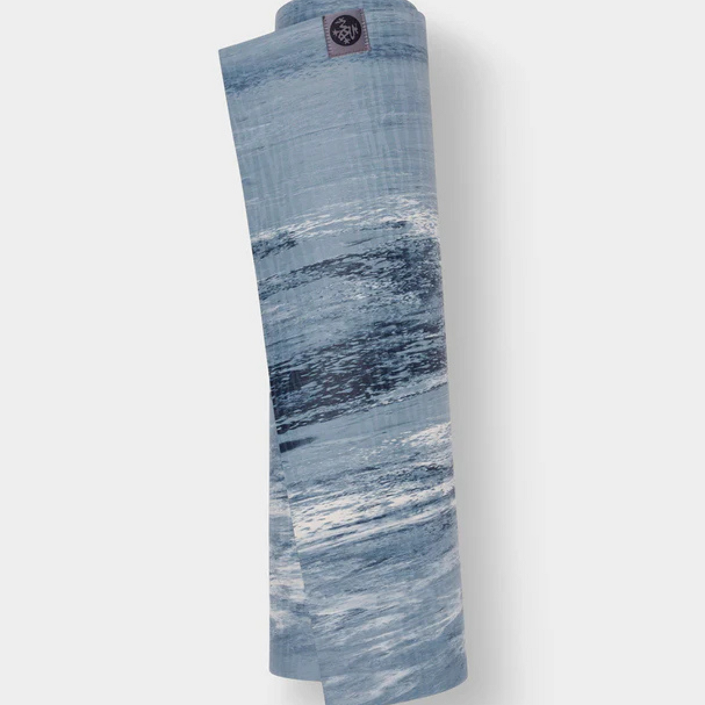 eKO Lite Yoga Mat Black Clay Marble (LOCAL PICK UP ONLY)