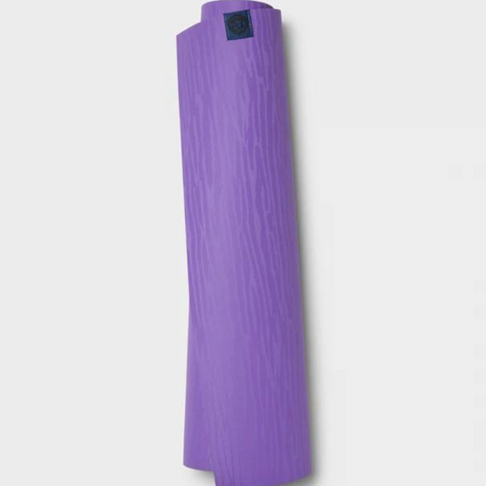 eko® lite Yoga Mat 4mm Passion Berry (LOCAL PICK UP ONLY)