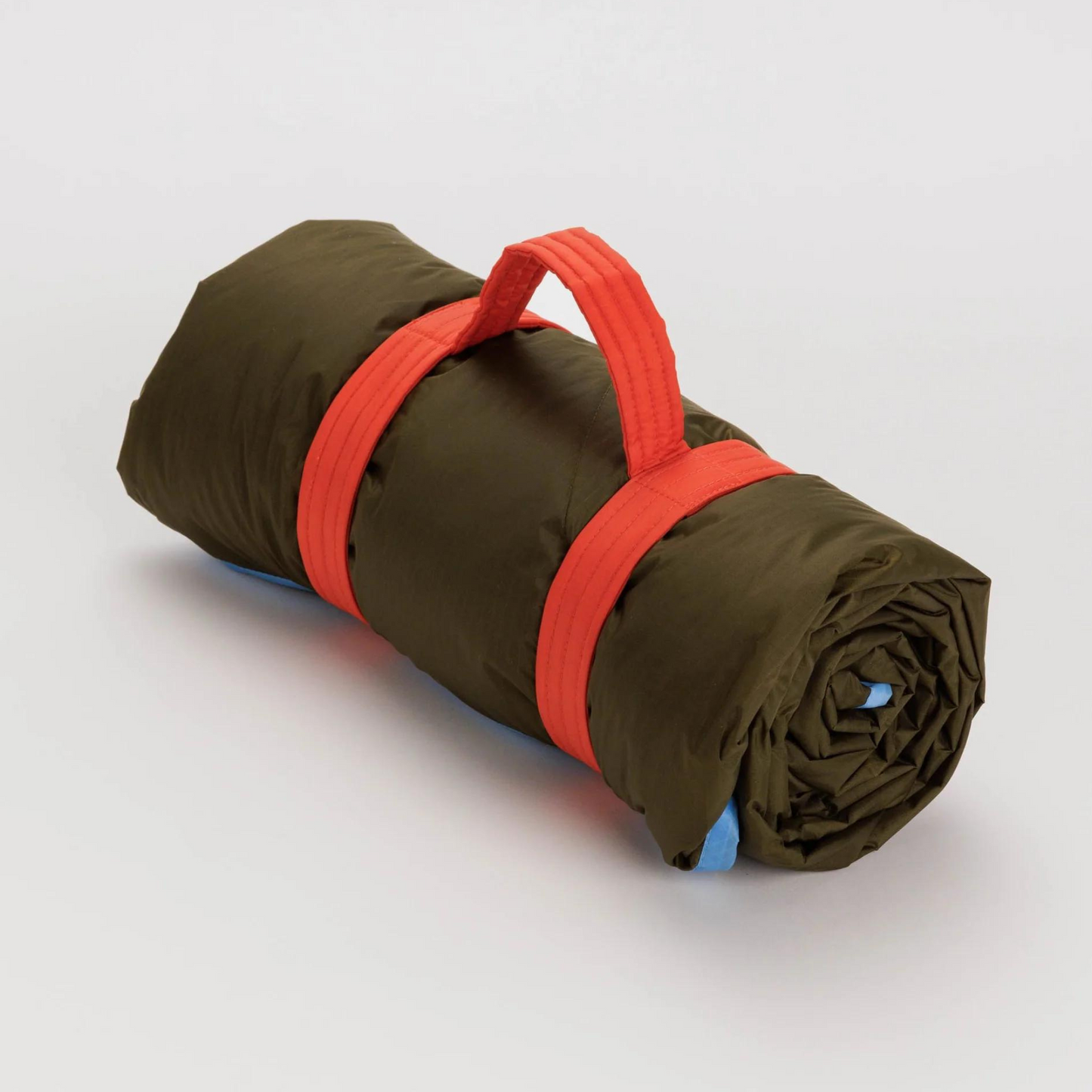 Puffy Picnic Blanket Tamarind Mix
