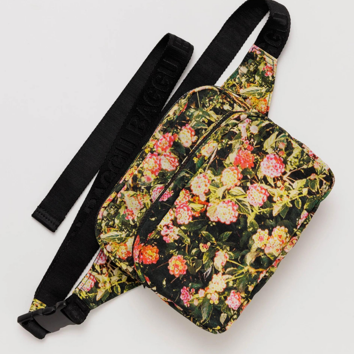 Fanny Pack Lantana