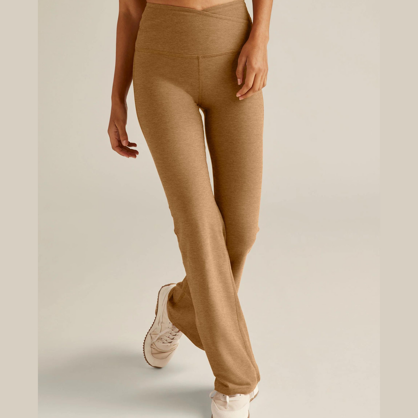 Spacedye At Your Leisure Bootcut Pant