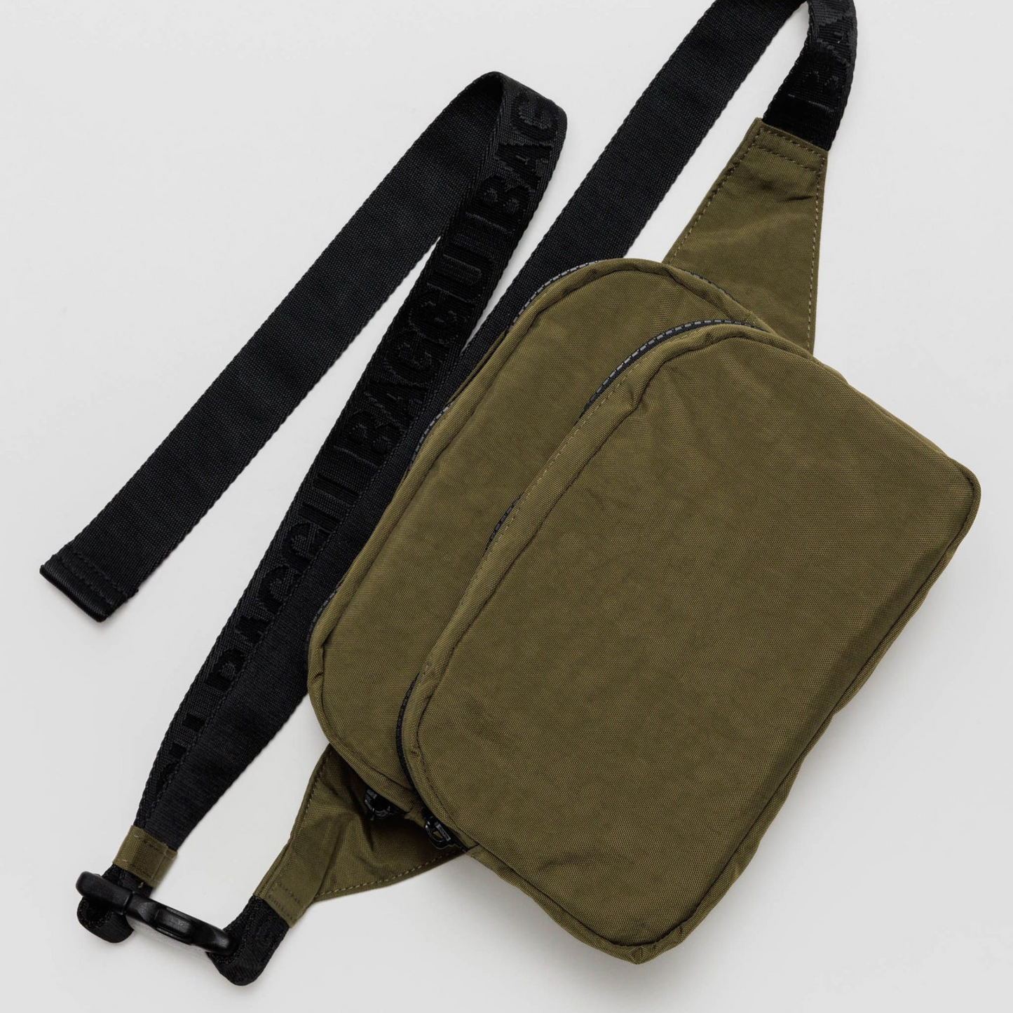 Fanny Pack Seaweed
