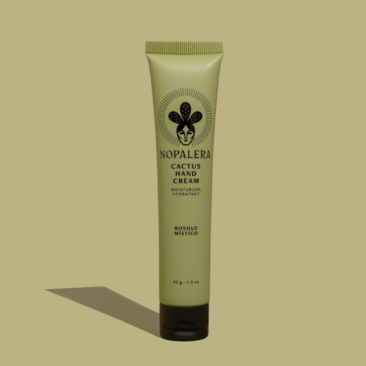 Cactus Hand Cream - Bosque Místico