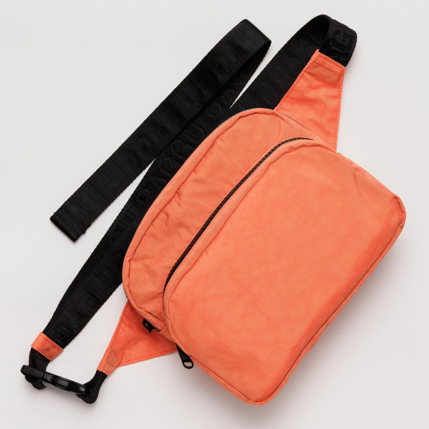 Fanny Pack Nasturtium