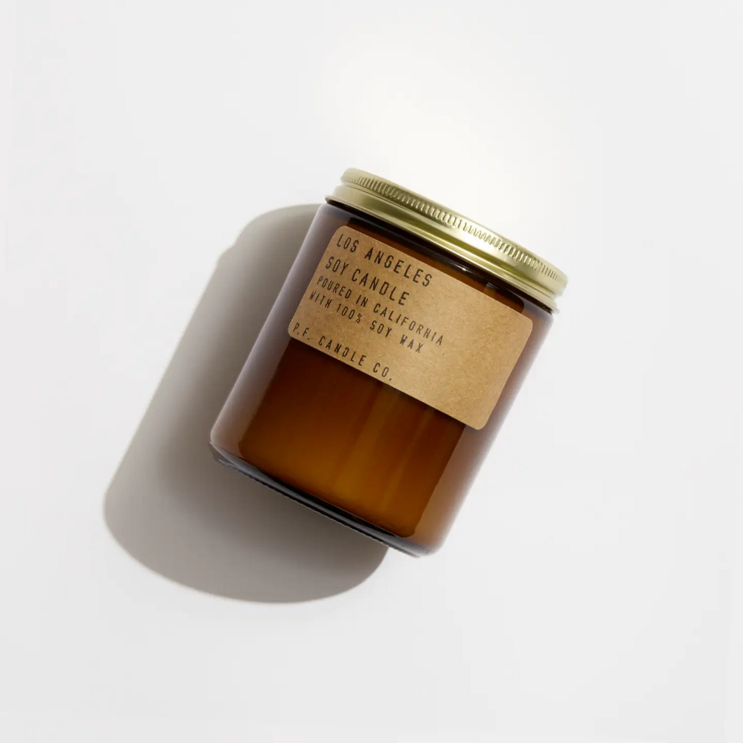 Standard Candle Los Angeles