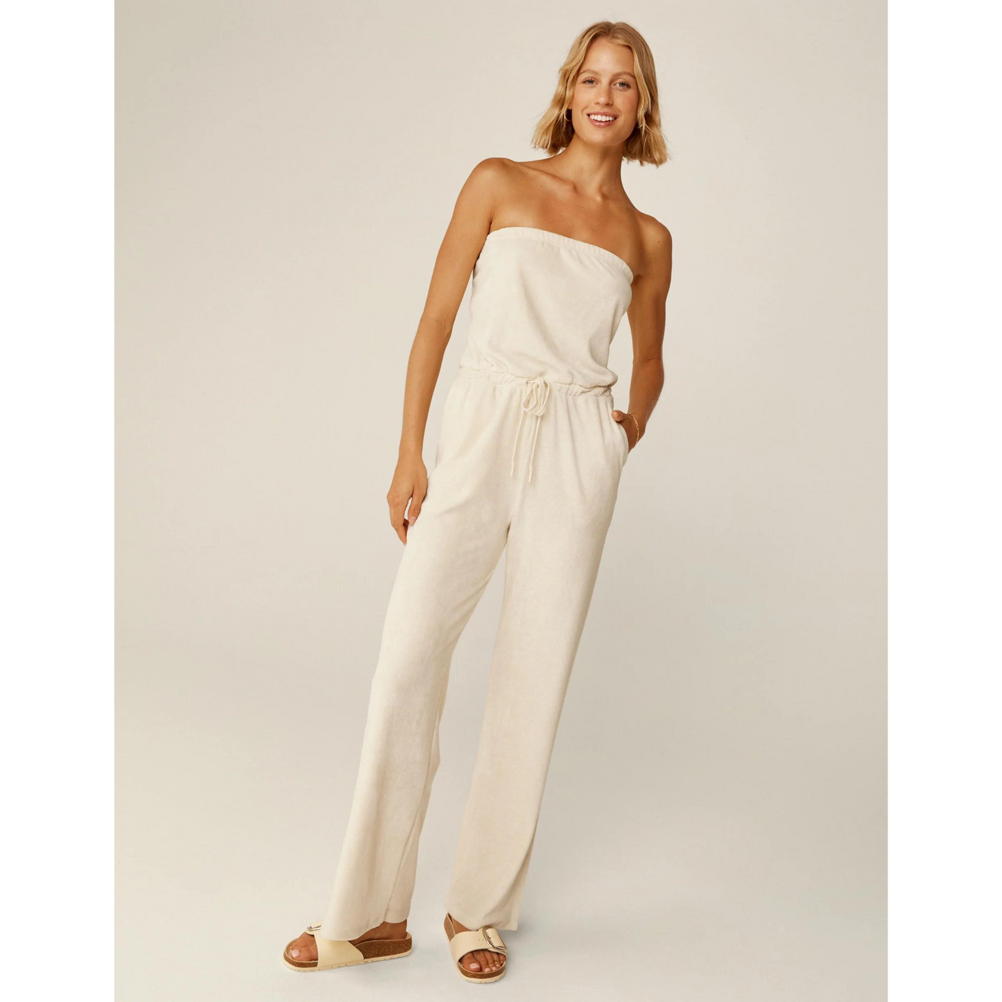 Tropez Jumpsuit