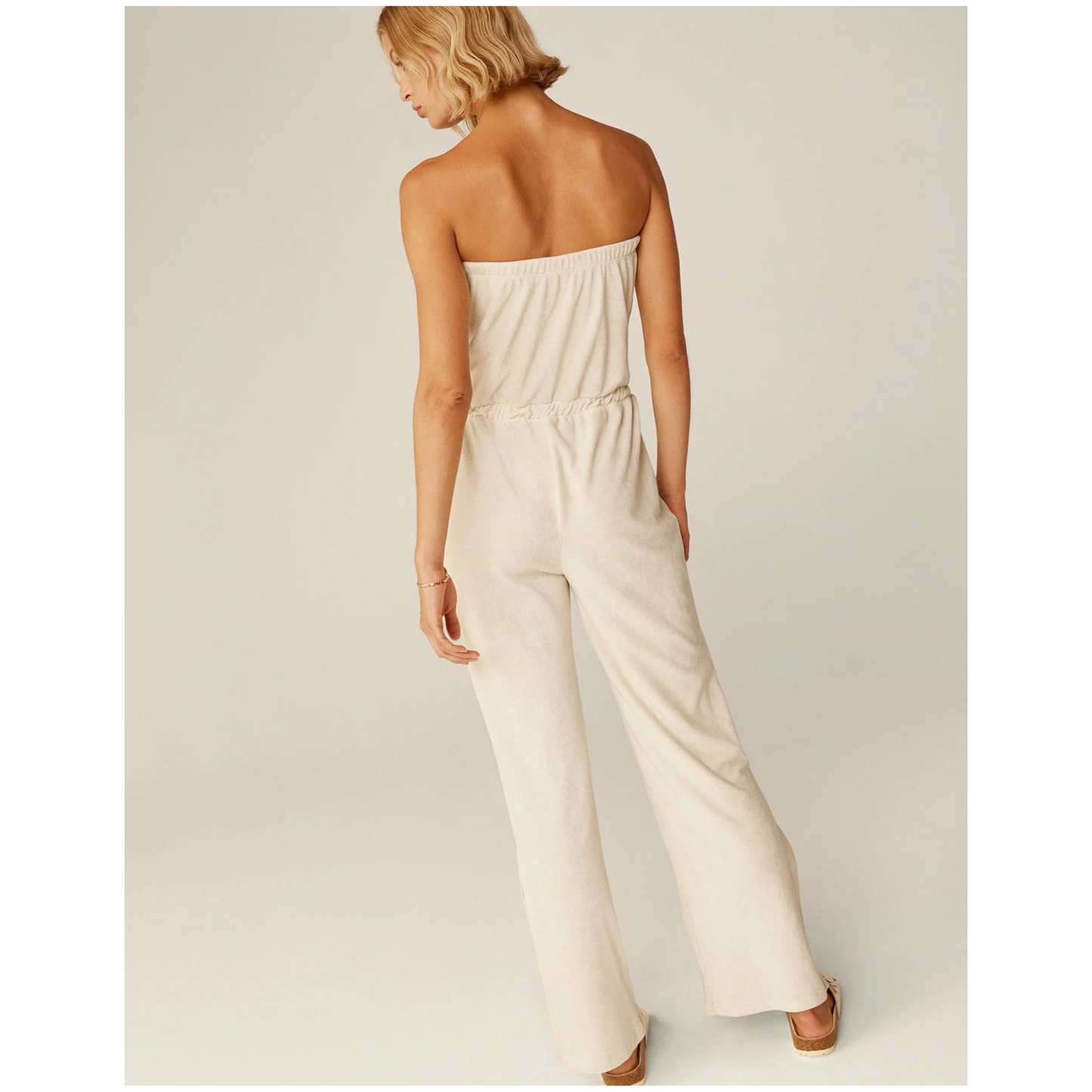 Tropez Jumpsuit