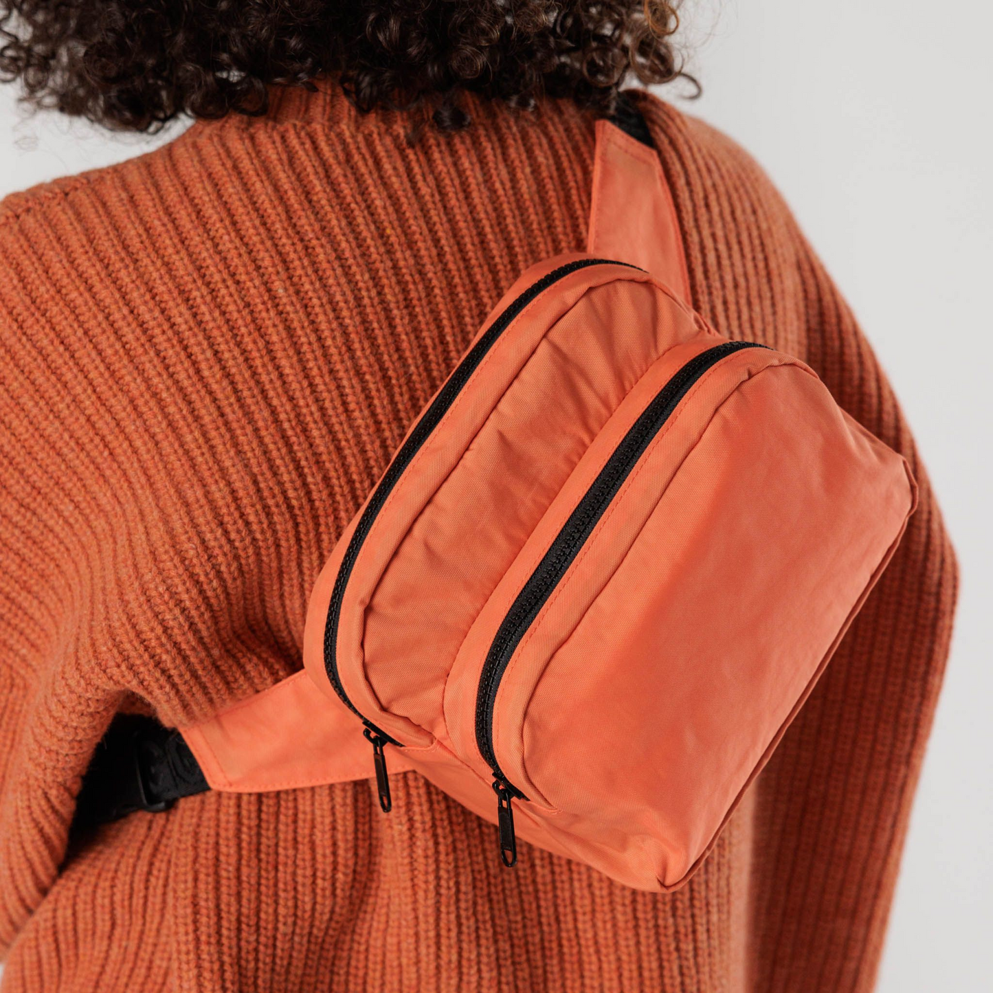 Fanny Pack Nasturtium