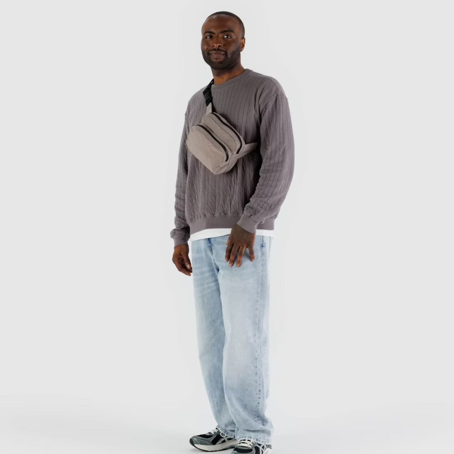 Fanny Pack Dove