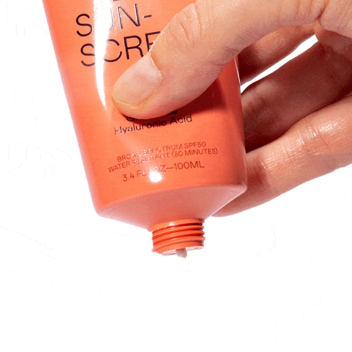 Oh My Bod Sunscreen Travel Size ((1 fl. oz))