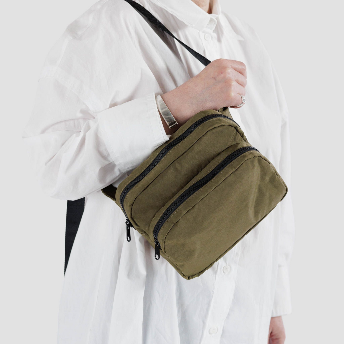 Fanny Pack Seaweed