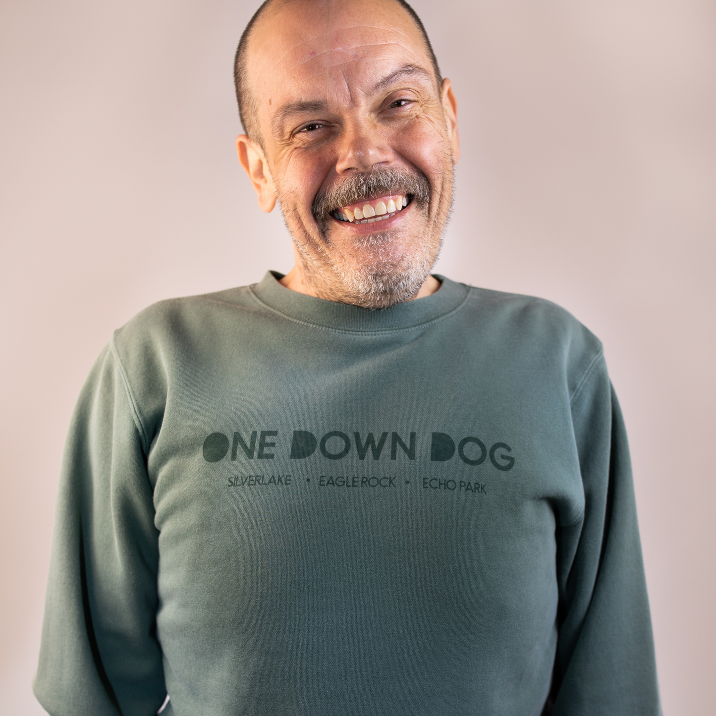 ODD Signature Sweatshirt