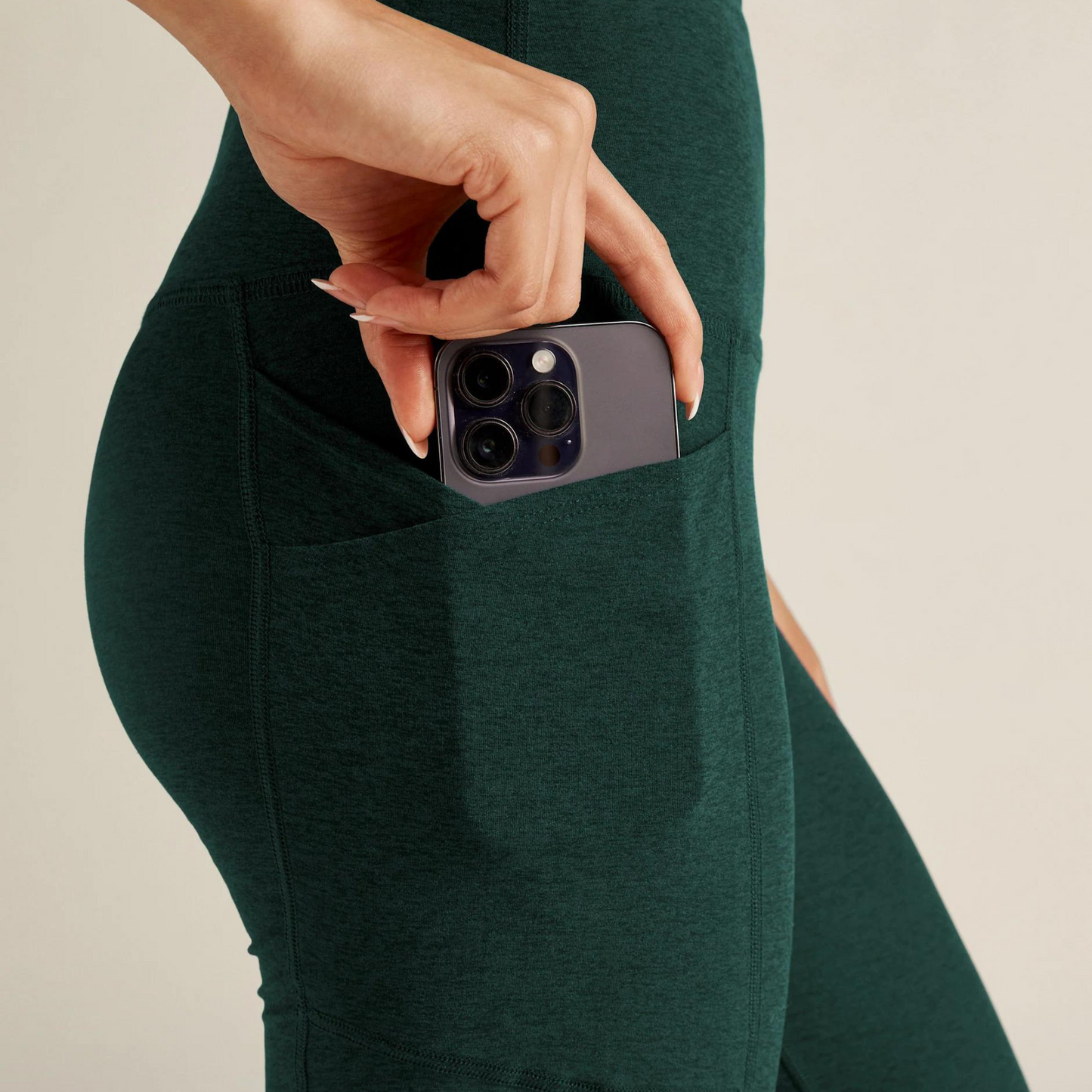 Spacedye Versatility Pocket Bootcut