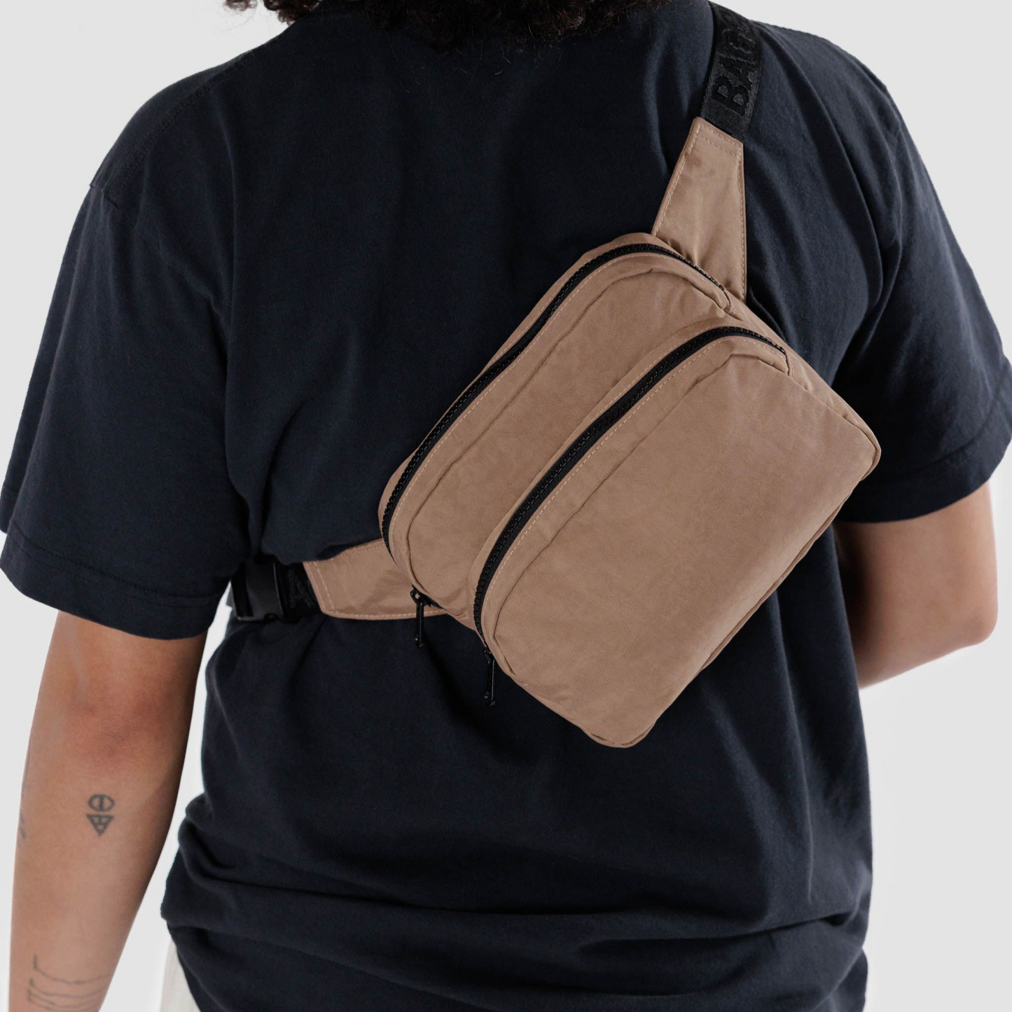 Fanny Pack Cocoa