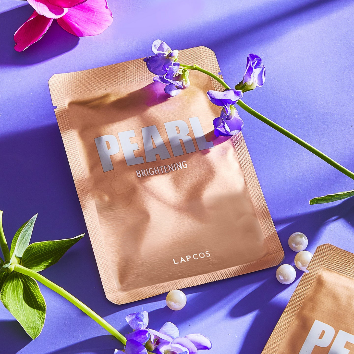 Pearl Daily Sheet Mask