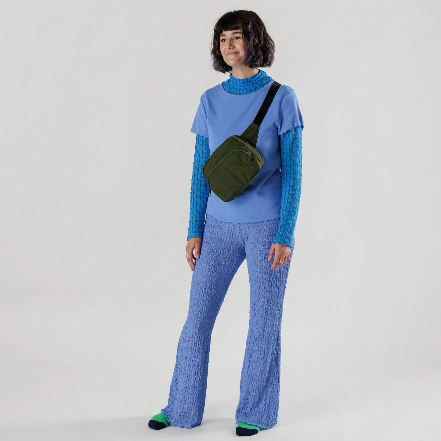 Fanny Pack Bay Laurel