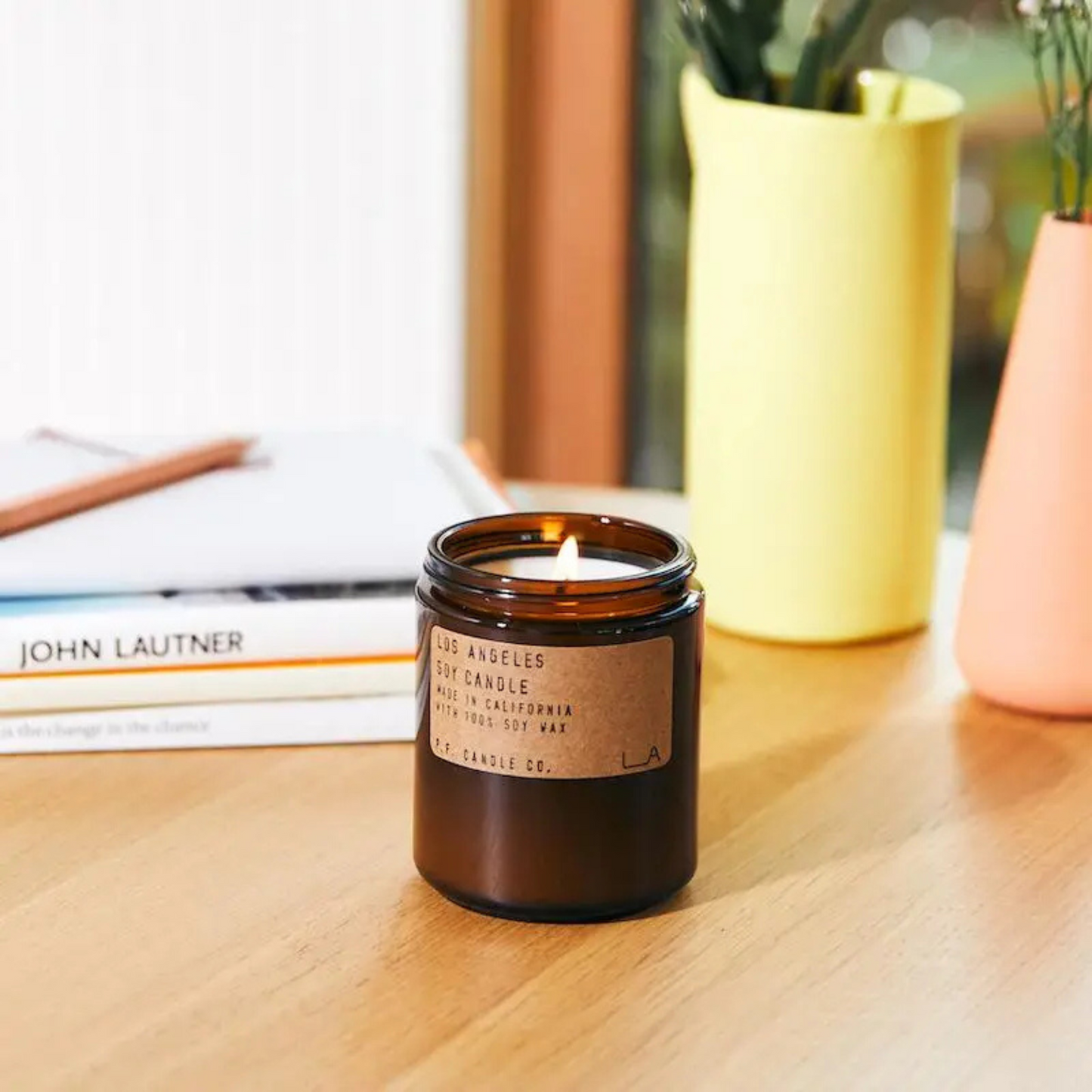 Standard Candle Los Angeles