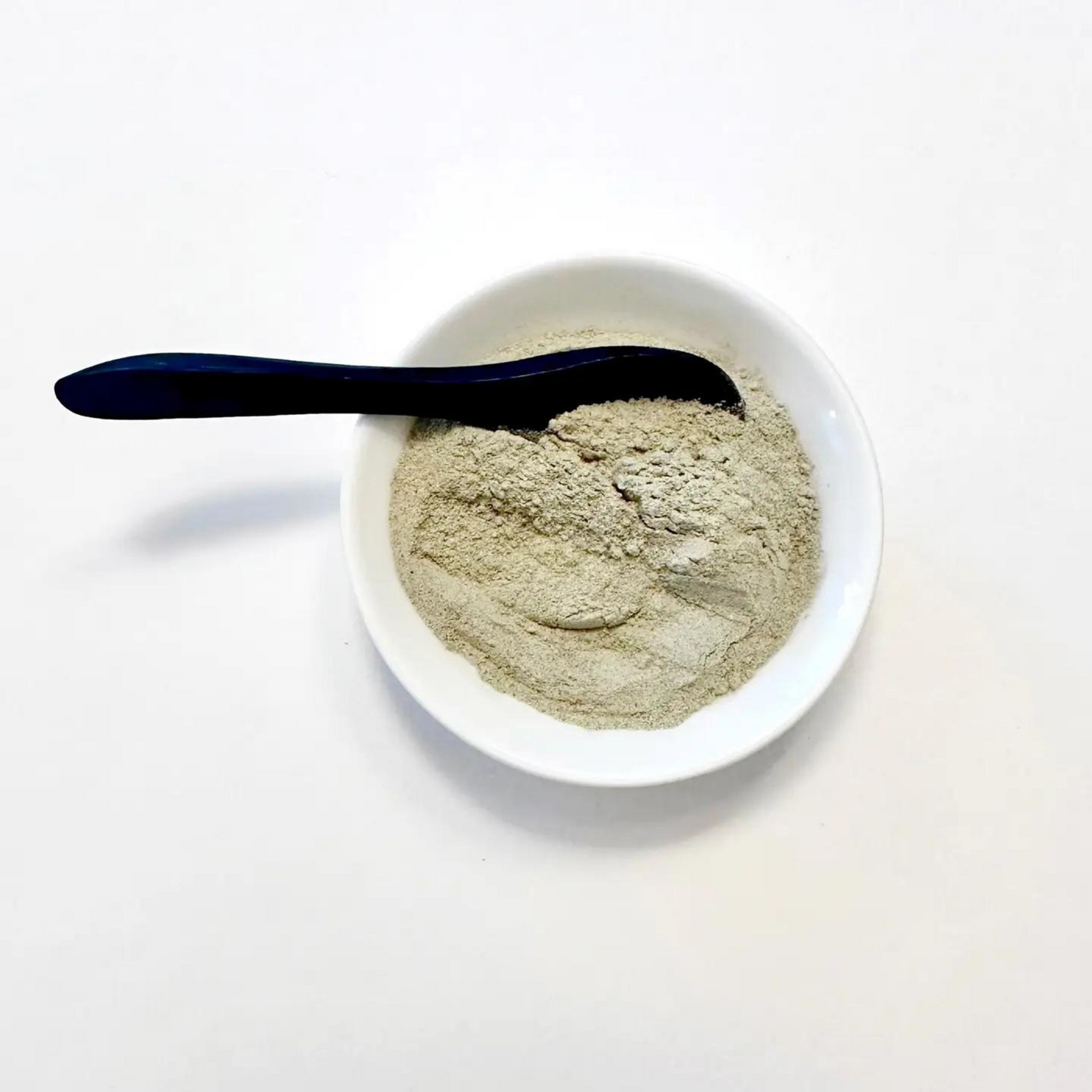Clean Slate Detoxifying Face Mask