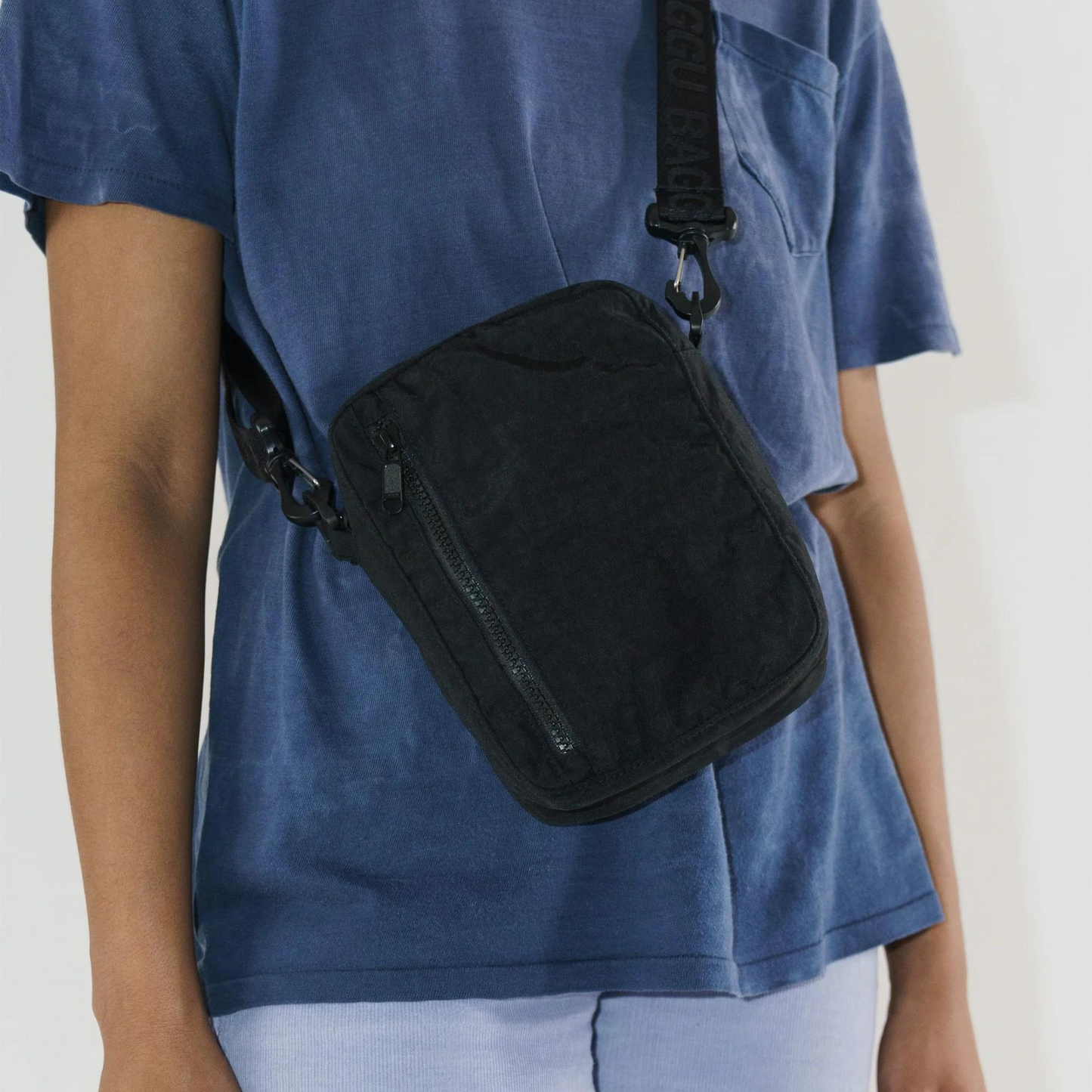 Sport Crossbody Black
