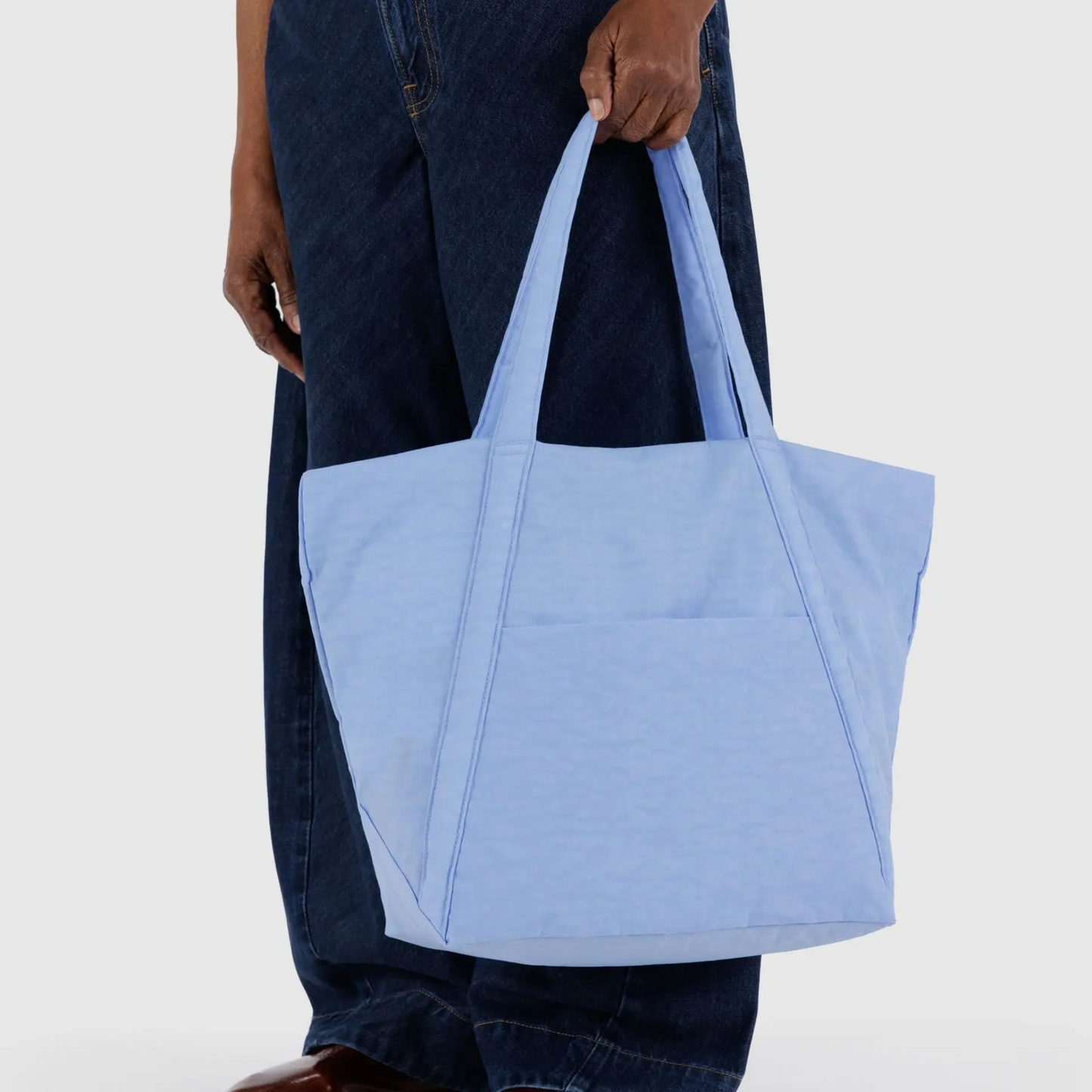 Cloud Bag French Blue