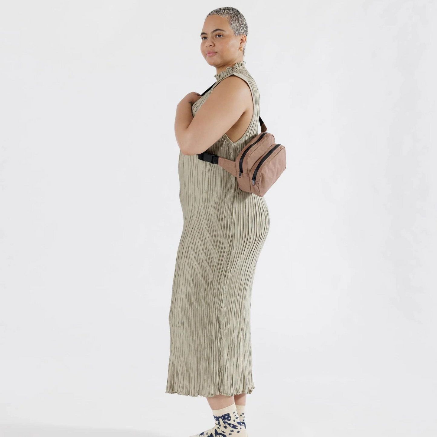 Fanny Pack Cocoa