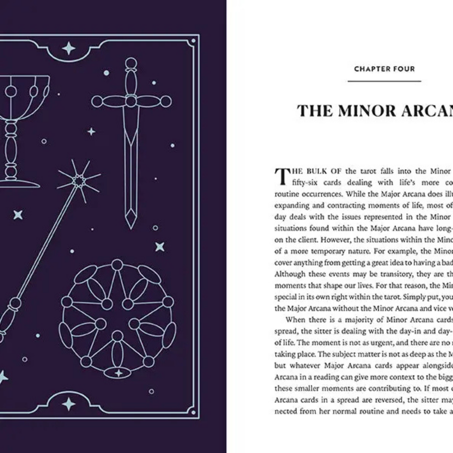 Reading Tarot: Find Your Inner Fortune Teller