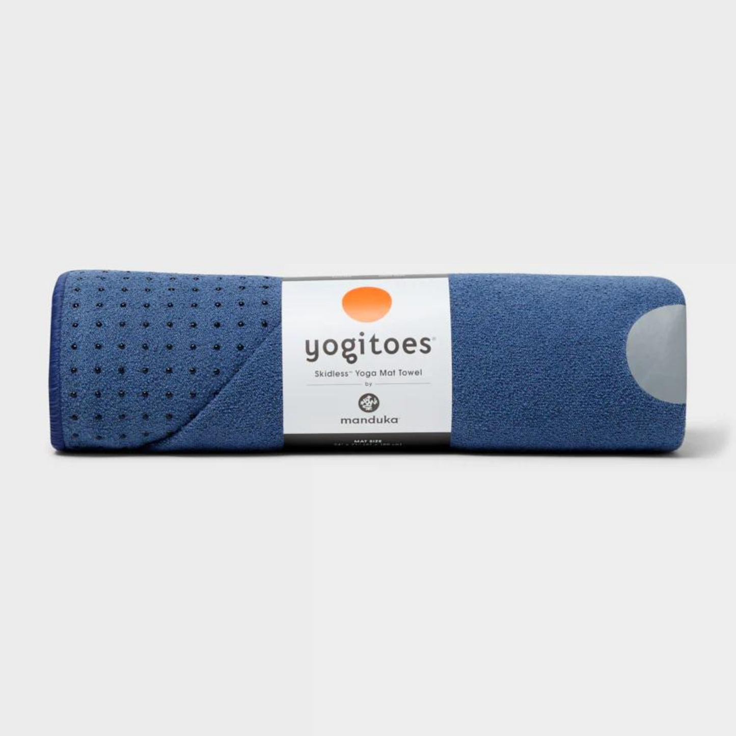 Yogitoes Mat Towel Moon