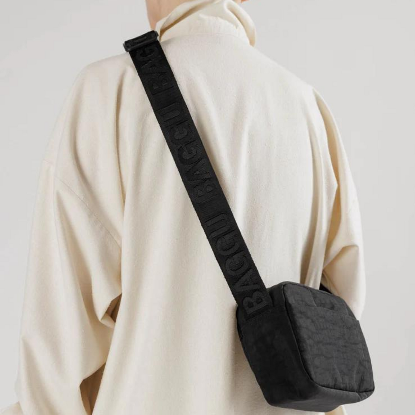Camera Crossbody