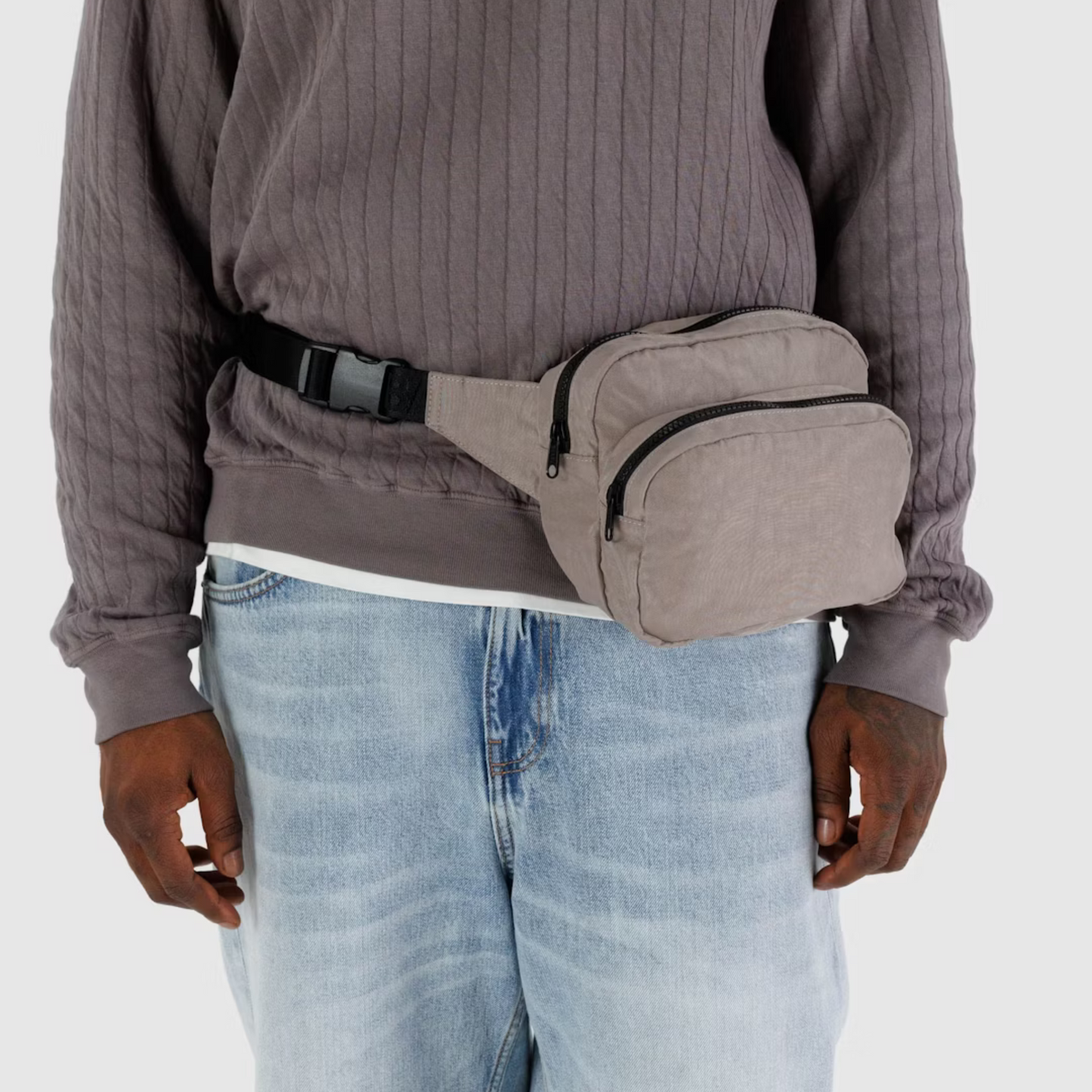 Fanny Pack Dove