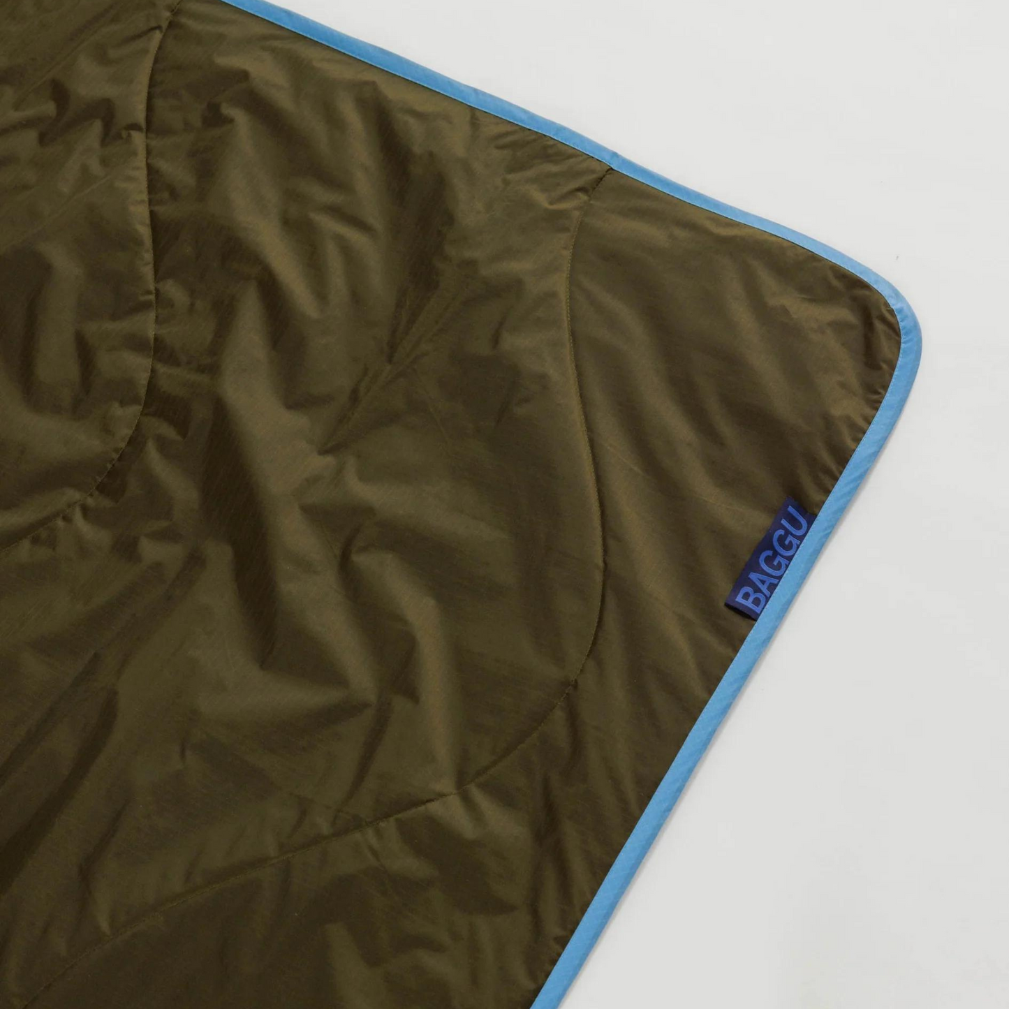 Puffy Picnic Blanket Tamarind Mix