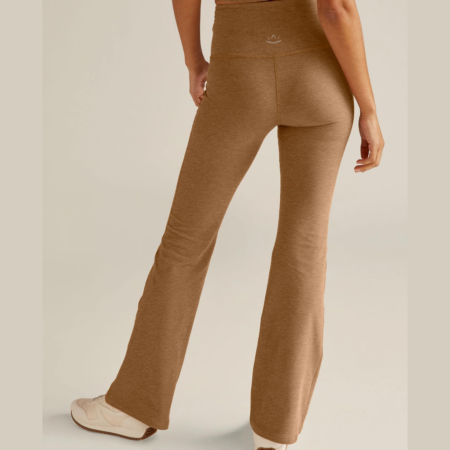 Spacedye At Your Leisure Bootcut Pant