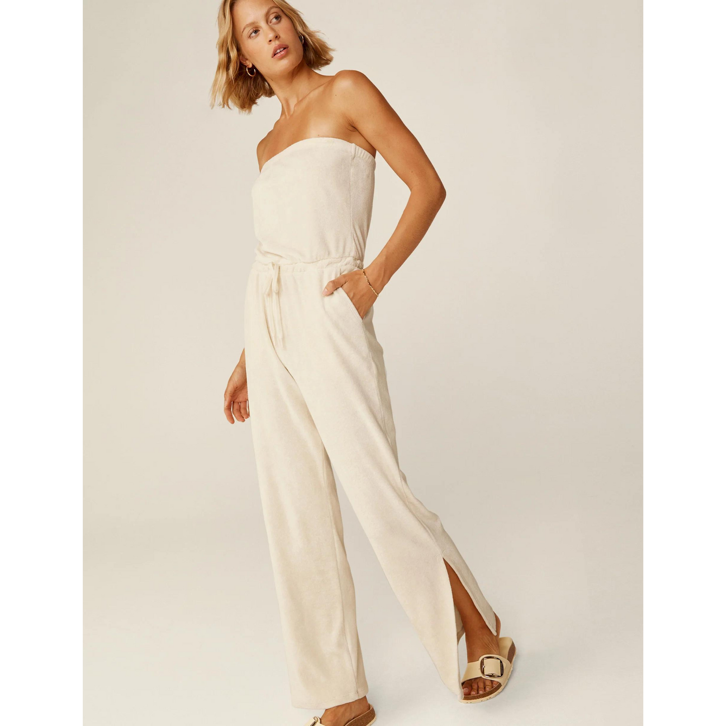 Tropez Jumpsuit