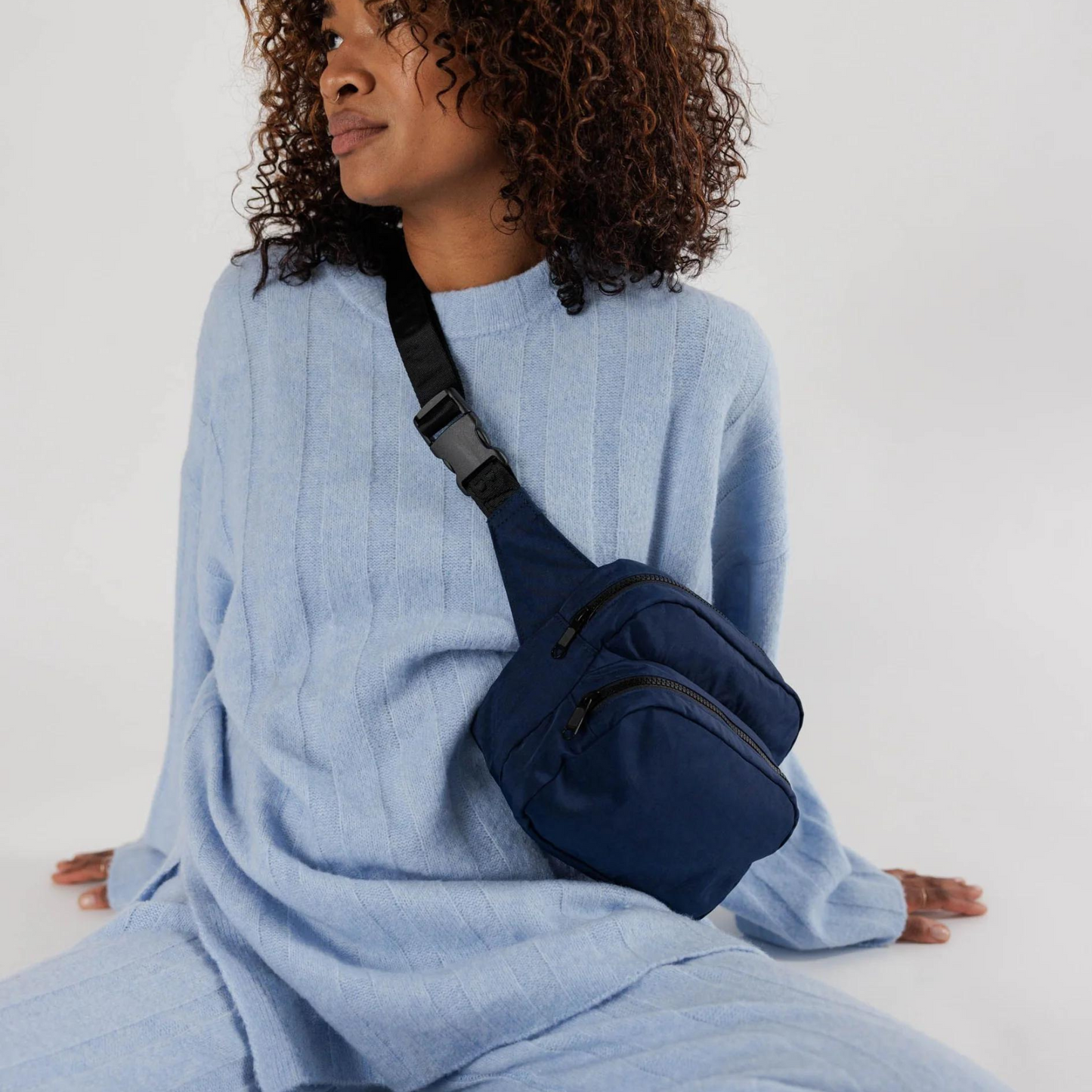 Fanny Pack Navy
