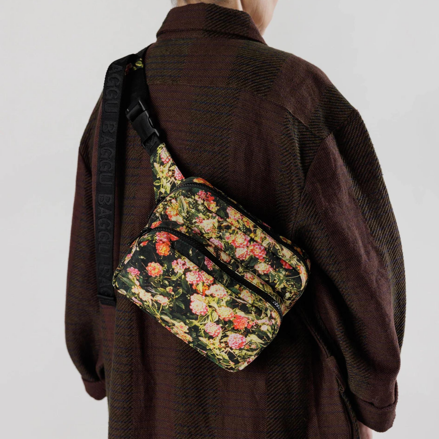 Fanny Pack Lantana
