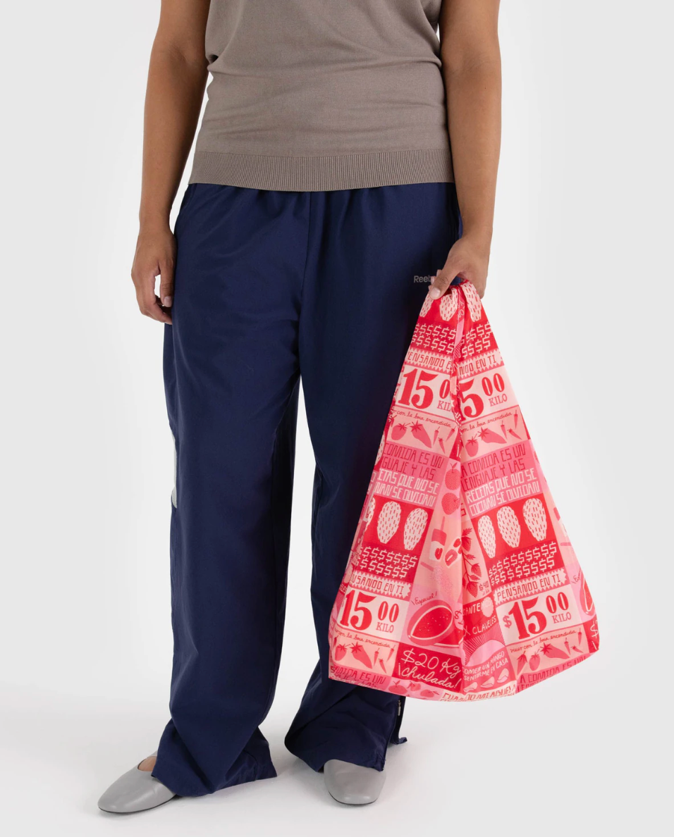 BAGGU Standard Bag Mercado