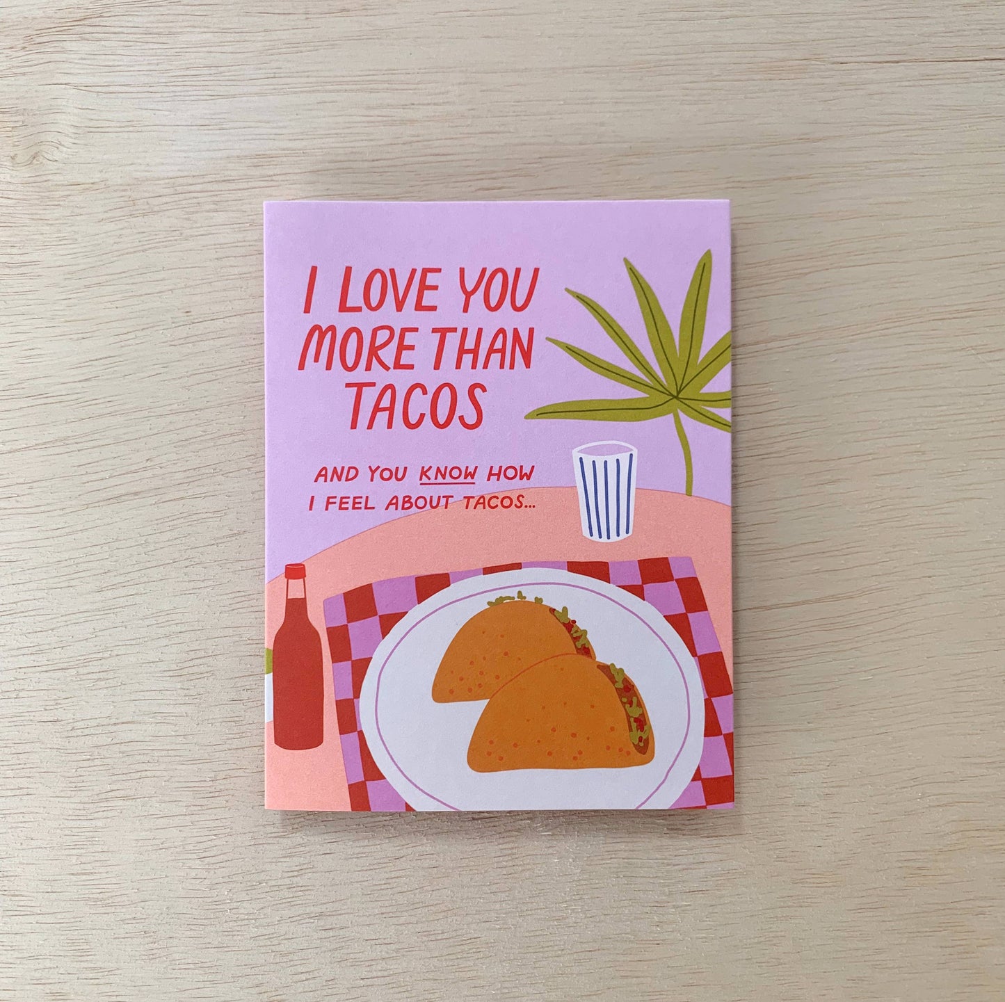 Taco Love