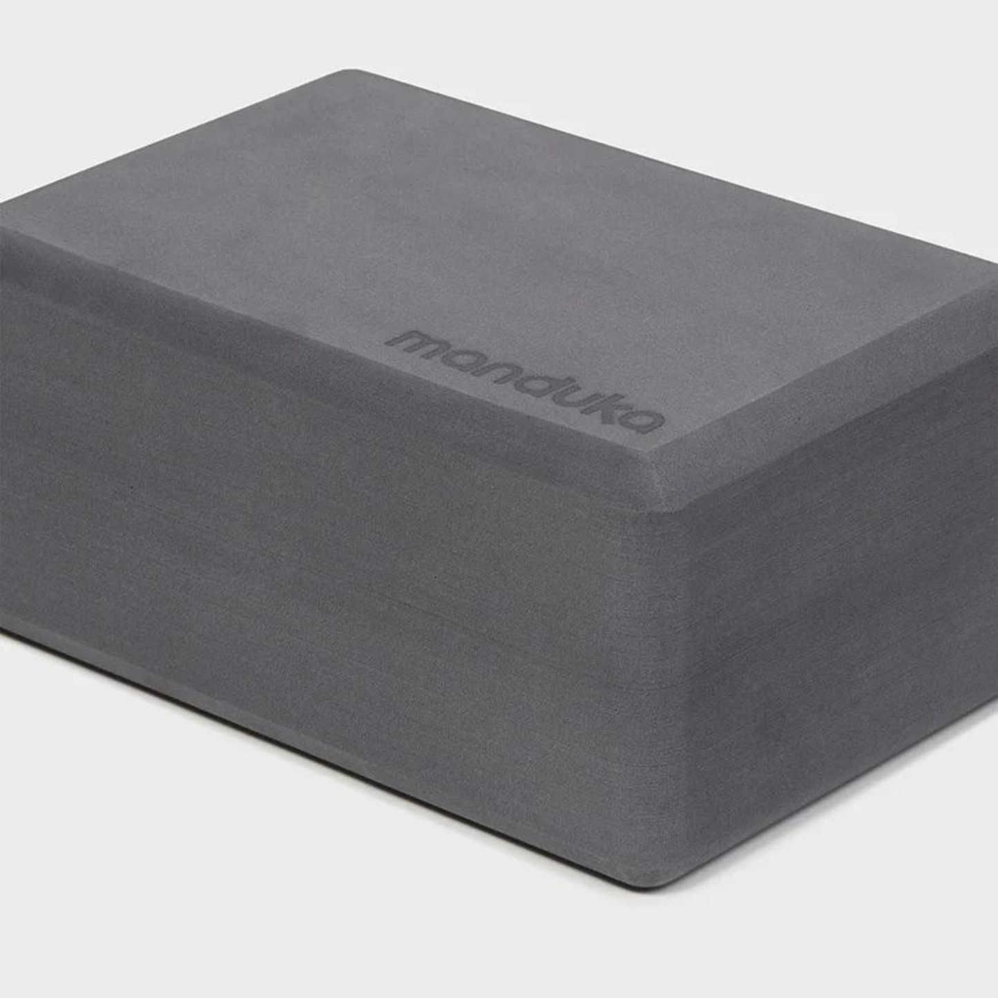 Recycled Foam Yoga Block (Local Pick Up Only)