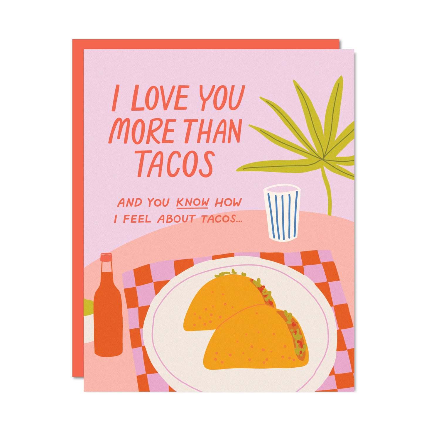 Taco Love