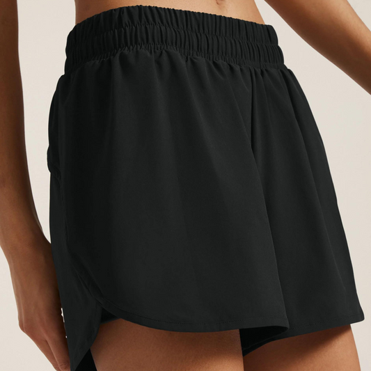 In Stride Lined Short