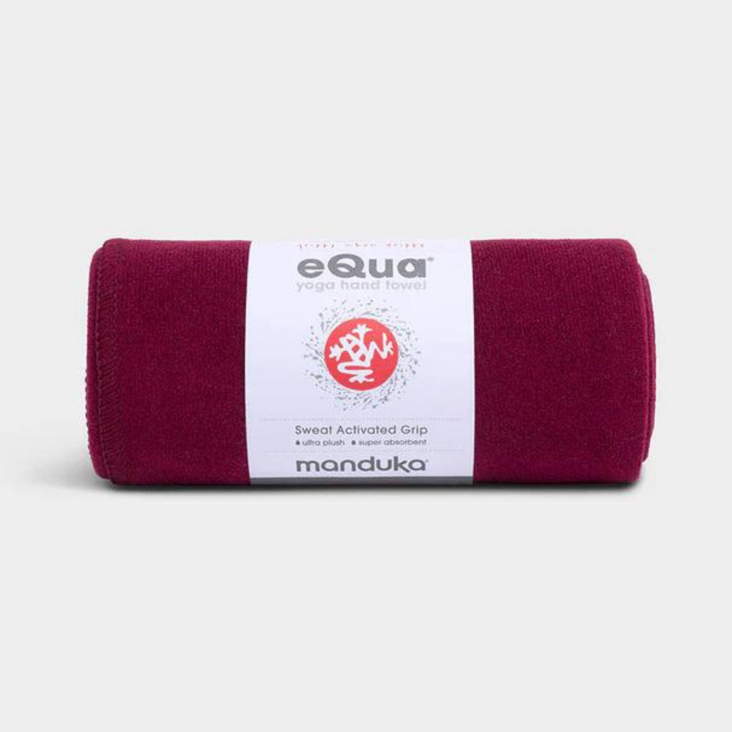 eQua® Yoga Hand Towel Root